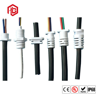 SR Trailer Copper Core PVC Insulation IP67 Rated for Automotive & Electronic Applications