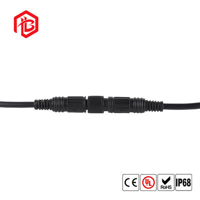 Screw Terminal  10Amp M10 Waterproof Circular Connector