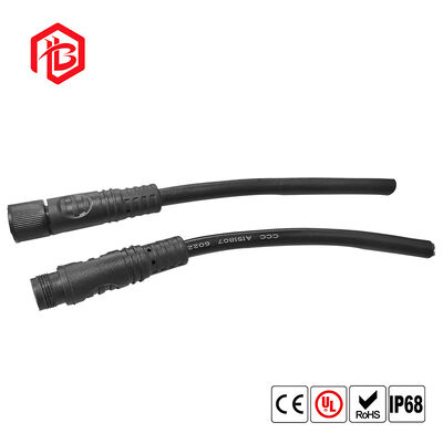 Screw Terminal  10Amp M10 Waterproof Circular Connector